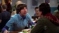 Click to watch 'The Gorilla Experiment' (popup) The Big Bang Theory